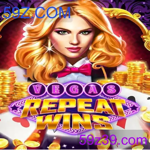 VegasRepeatWins - A Nova Sensação dos Jogos de Azar